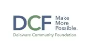Logo of Delaware Community Foundation