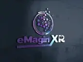 Logo of eMagin Learning Arts Resource Centers