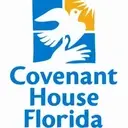 Logo of Covenant House Florida
