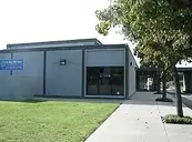 Logo of San Diego Public Library - Skyline Hills Branch Library