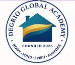 Logo of DeGrio Global Learning Academy