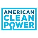Logo of American Clean Power Association