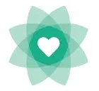 Logo of KVC Health Systems of Missouri
