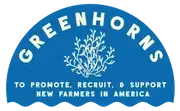 Logo of Greenhorns