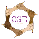 Logo of Coalition of Graduate Employees, AFT Local 6069, AFL-CIO