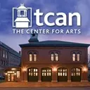 Logo of The Center for Arts in Natick