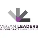 Logo of VEGAN LEADERS