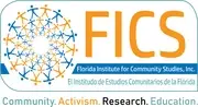 Logo of Florida Institute for Community Studies