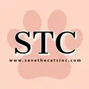 Logo of Save The Cats Inc