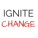 Logo de Ignite Change