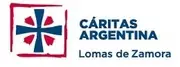 Logo of Cáritas Lomas de Zamora