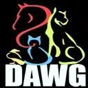 Logo of DETROIT ANIMAL WELFARE GROUP-DAWG