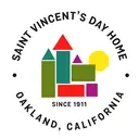 Logo of Saint Vincent's Day Home