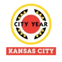 Logo of City Year Kansas City