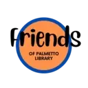 Logo of FRIENDS OF PALMETTO LIBRARY INC