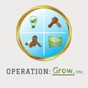 Logo of OPERATION GROW
