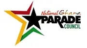 Logo de National Ghana Parade Council
