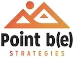 Logo de Point b(e) Strategies