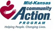 Logo of Mid-Kansas Community Action Program, Inc.