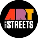 Logo of Art from the Streets
