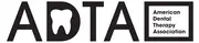 Logo de American Dental Therapy Association