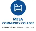 Logo de Mesa Community College - Performing Arts