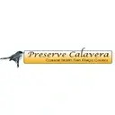 Logo of PRESERVE CALAVERA