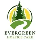 Logo of Evergreen Hospice Care