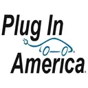 Logo de PLUG IN AMERICA
