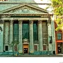 Logo of PRESERVING VISUAL HISTORY OF 35 STATE STREET INC