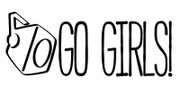 Logo of Go Girls! Oakland