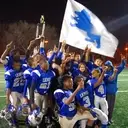 Logo of CANARYVILLE LIONS YOUTH FOOTBALL