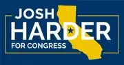 Logo of Harder for Congress