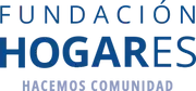 Logo of Fundación Hogares I.A.P.