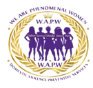 Logo de We Are Phenomenal Women