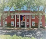 Logo of The Sacramento LGBT Community Center