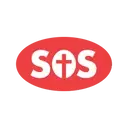 Logo of Service Over Self, Inc. (SOS)