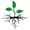 Logo of Permaculture Action Network