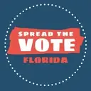 Logo de Spread The Vote