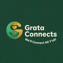 Logo of Grata Connects