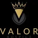 Logo of Valor Hospice