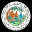 Logo of Senior Services Department, City of Newton, MA