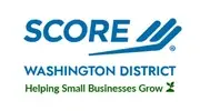 Logo of SCORE Washington District