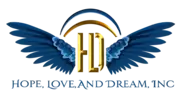 Logo of HOPE LOVE AND DREAM INC