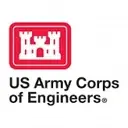 Logo of US Army Corps of Engineers Buffalo