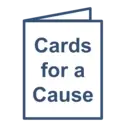 Logo of Cards for a Cause