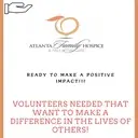 Logo of Atlanta Family Hospice and Palliative Care