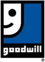 Logo de Goodwill Industries of Arkansas