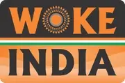 Logo de Woke India Foundation