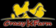 Logo de CRAZY K POULTRY AND LIVESTOCK